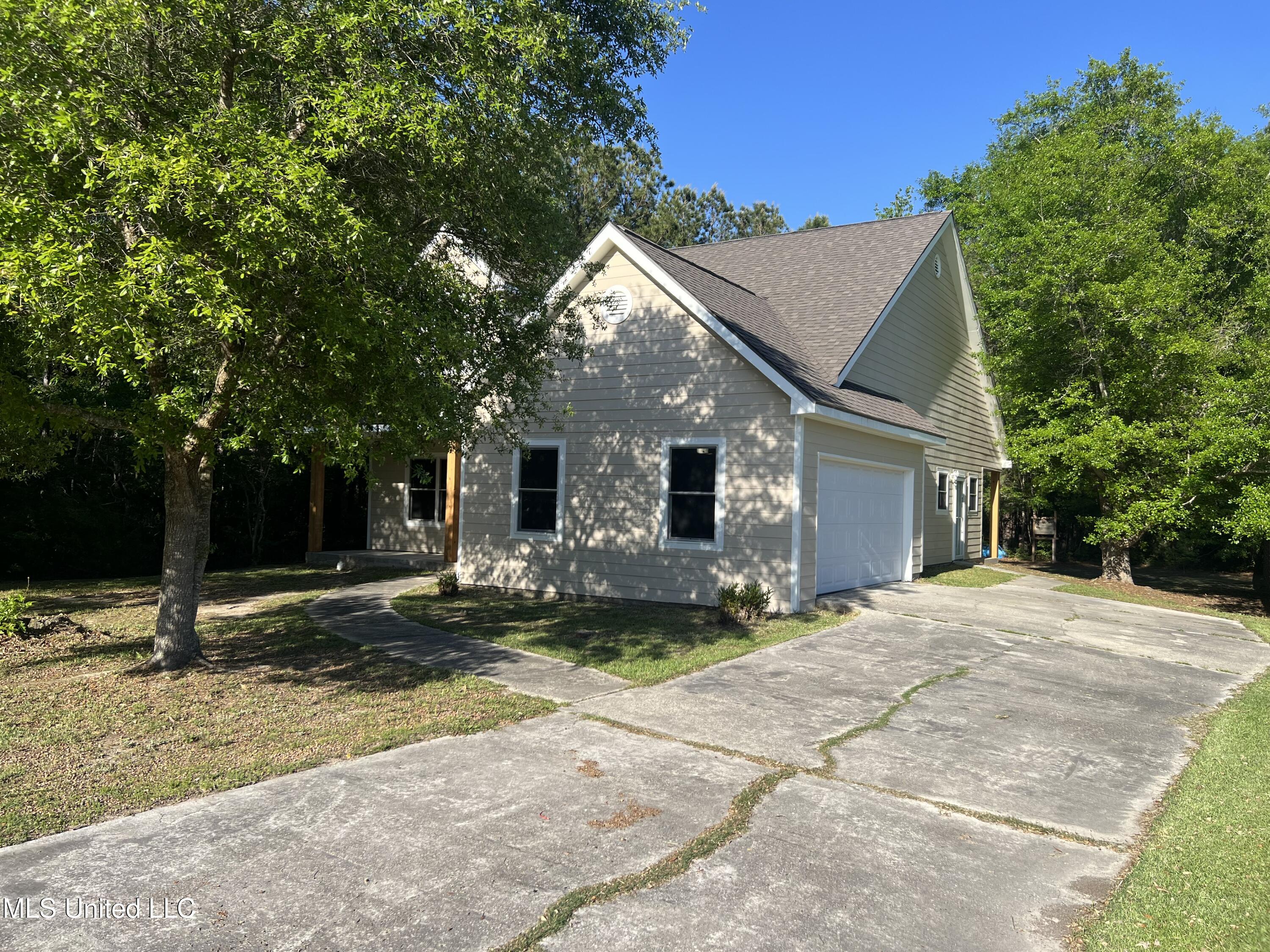504 Taylor Trail Trail, Waveland, Mississippi image 3