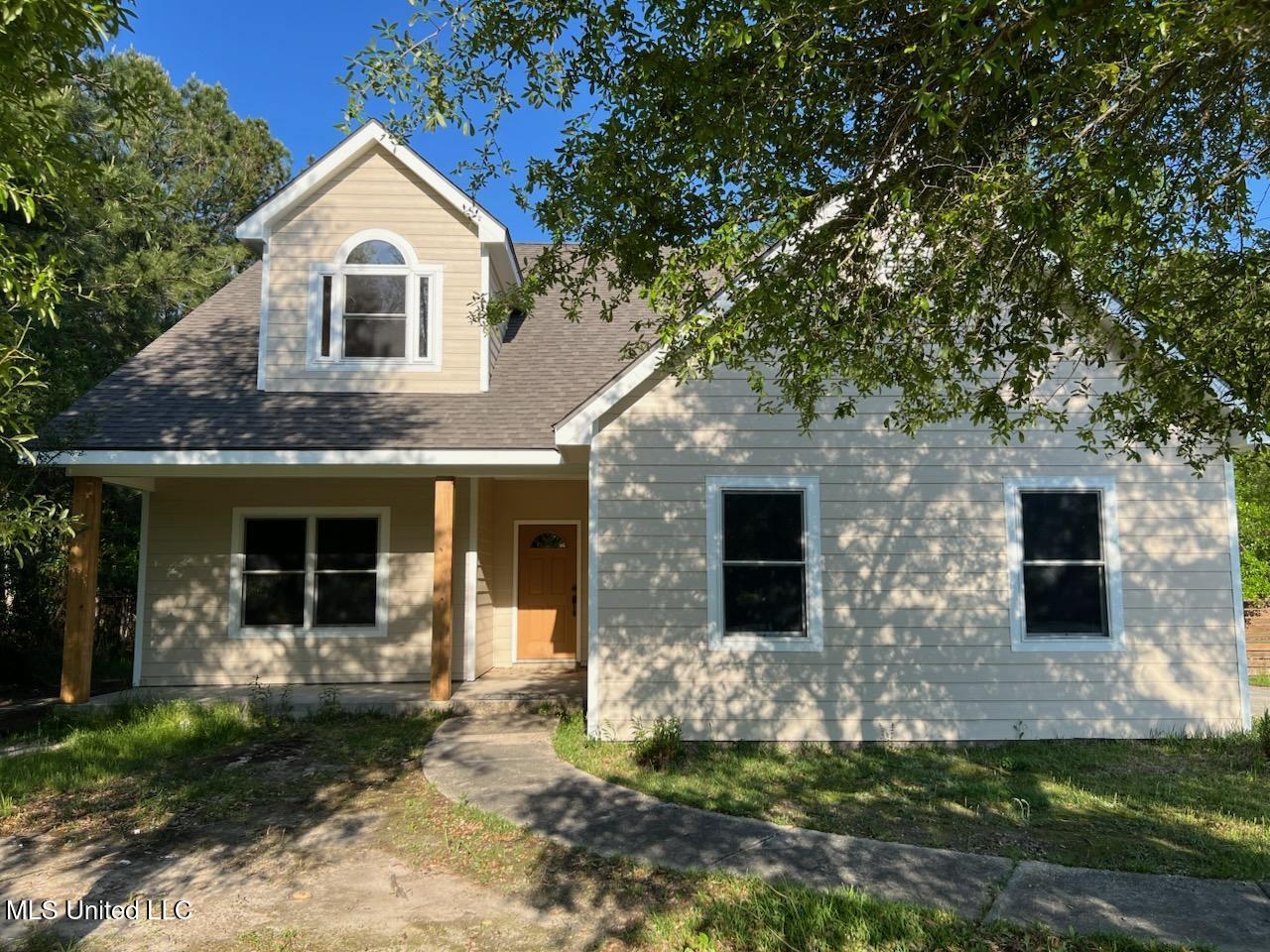 504 Taylor Trail Trail, Waveland, Mississippi image 1