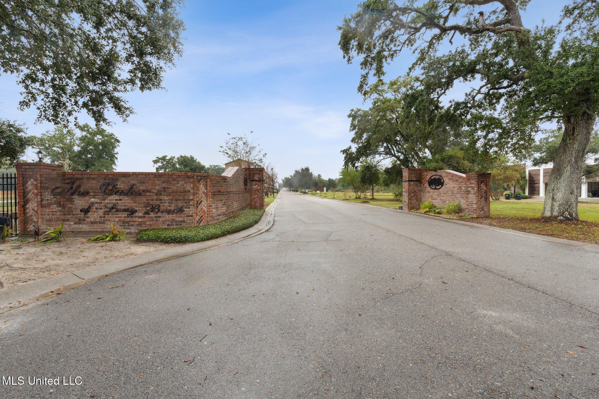 85-90 Oak Alley Lane, Long Beach, Mississippi image 1