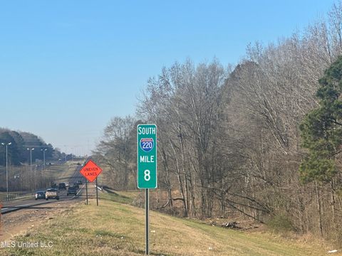Vacant Land For Sale - 123 N Livingston Road<br/> Jackson, MS 39213