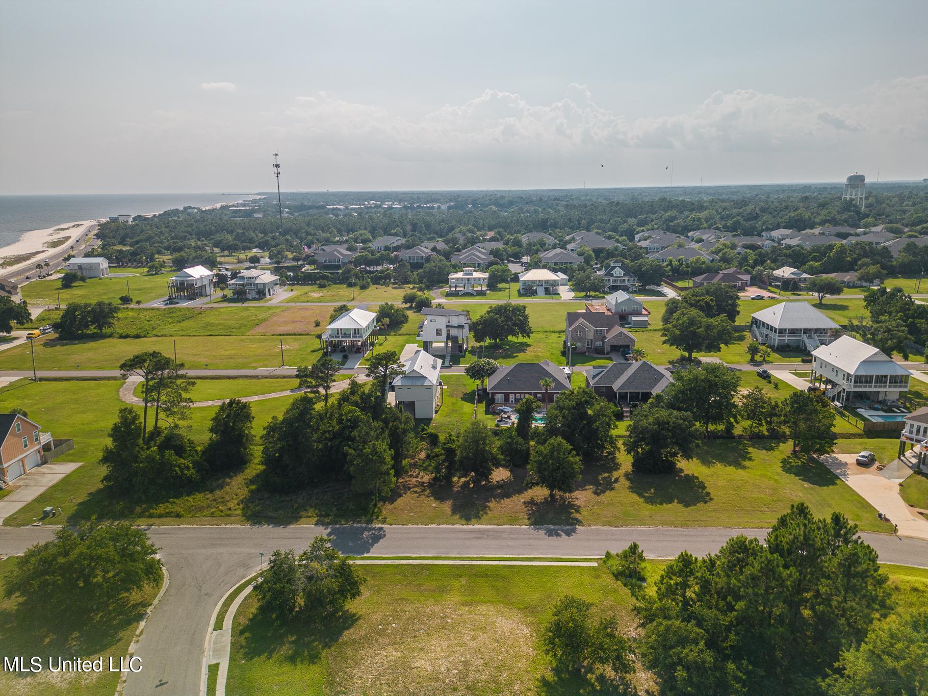 105 Sea Oaks Boulevard, Long Beach, Mississippi image 2