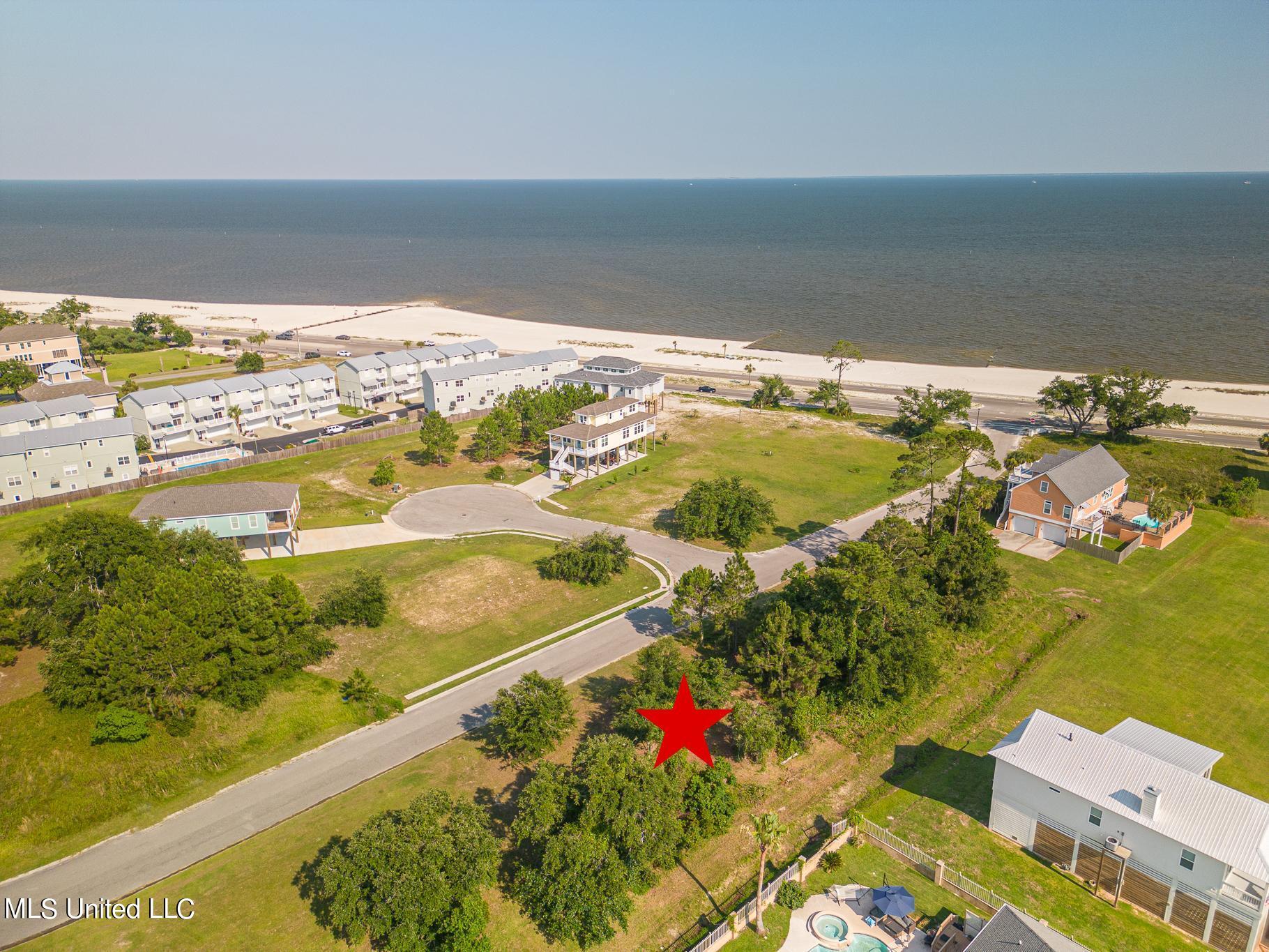 105 Sea Oaks Boulevard, Long Beach, Mississippi image 1