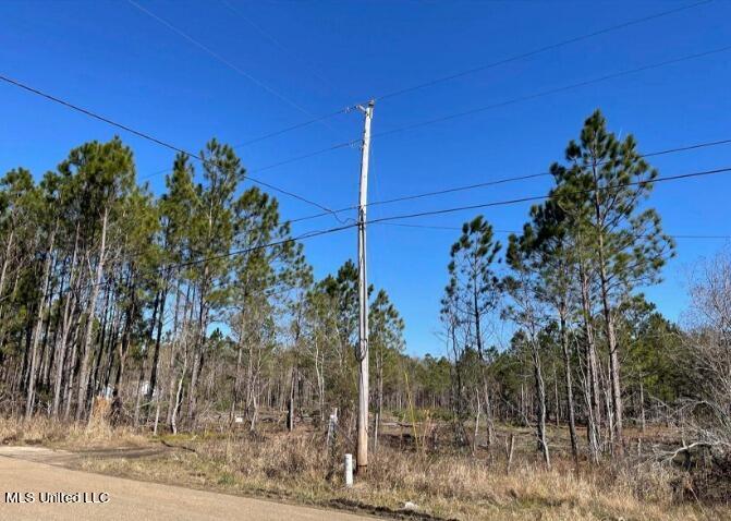 John Ross Road, Gulfport, Mississippi image 1