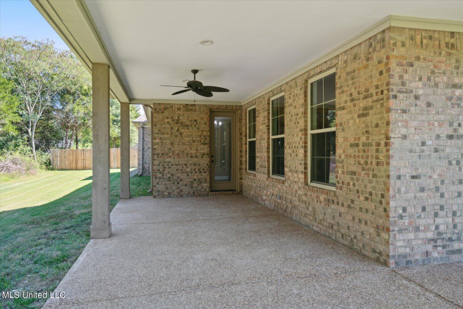 10874 Wiseman Drive, Olive Branch, Mississippi image 30