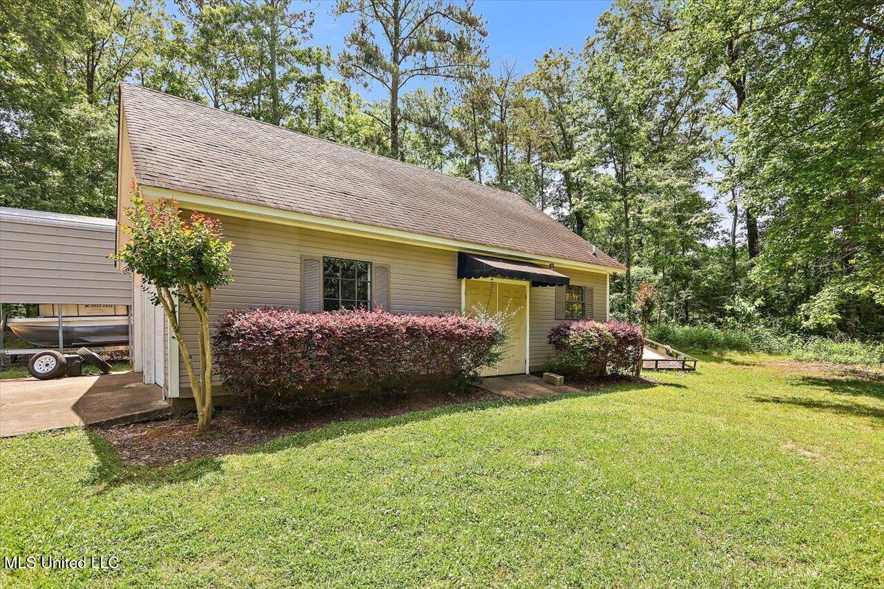1507 W Flowers Road, Terry, Mississippi image 47