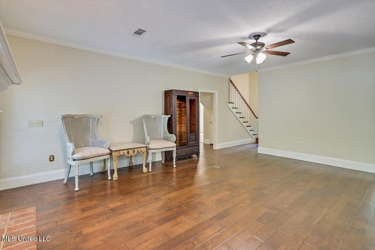 1507 W Flowers Road, Terry, Mississippi image 10