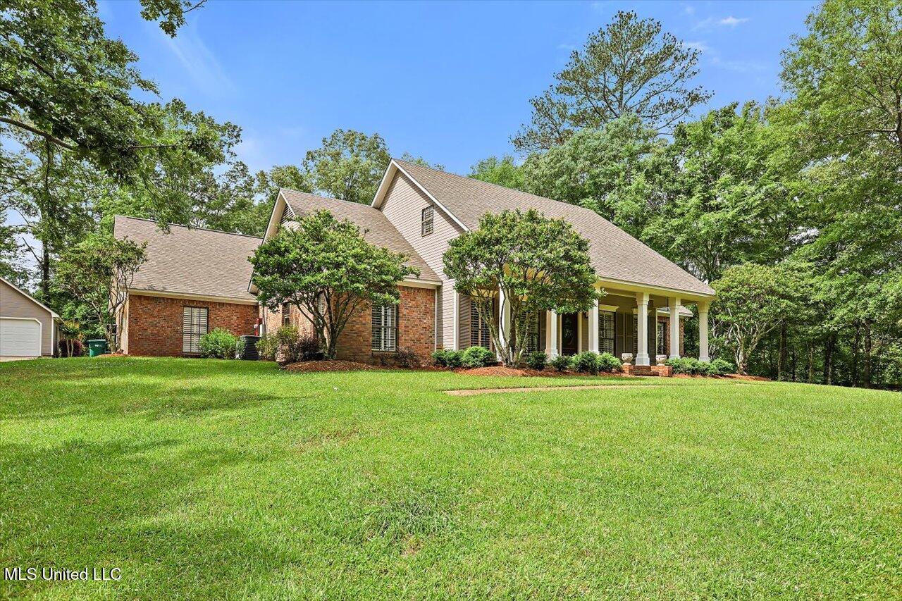 1507 W Flowers Road, Terry, Mississippi image 3