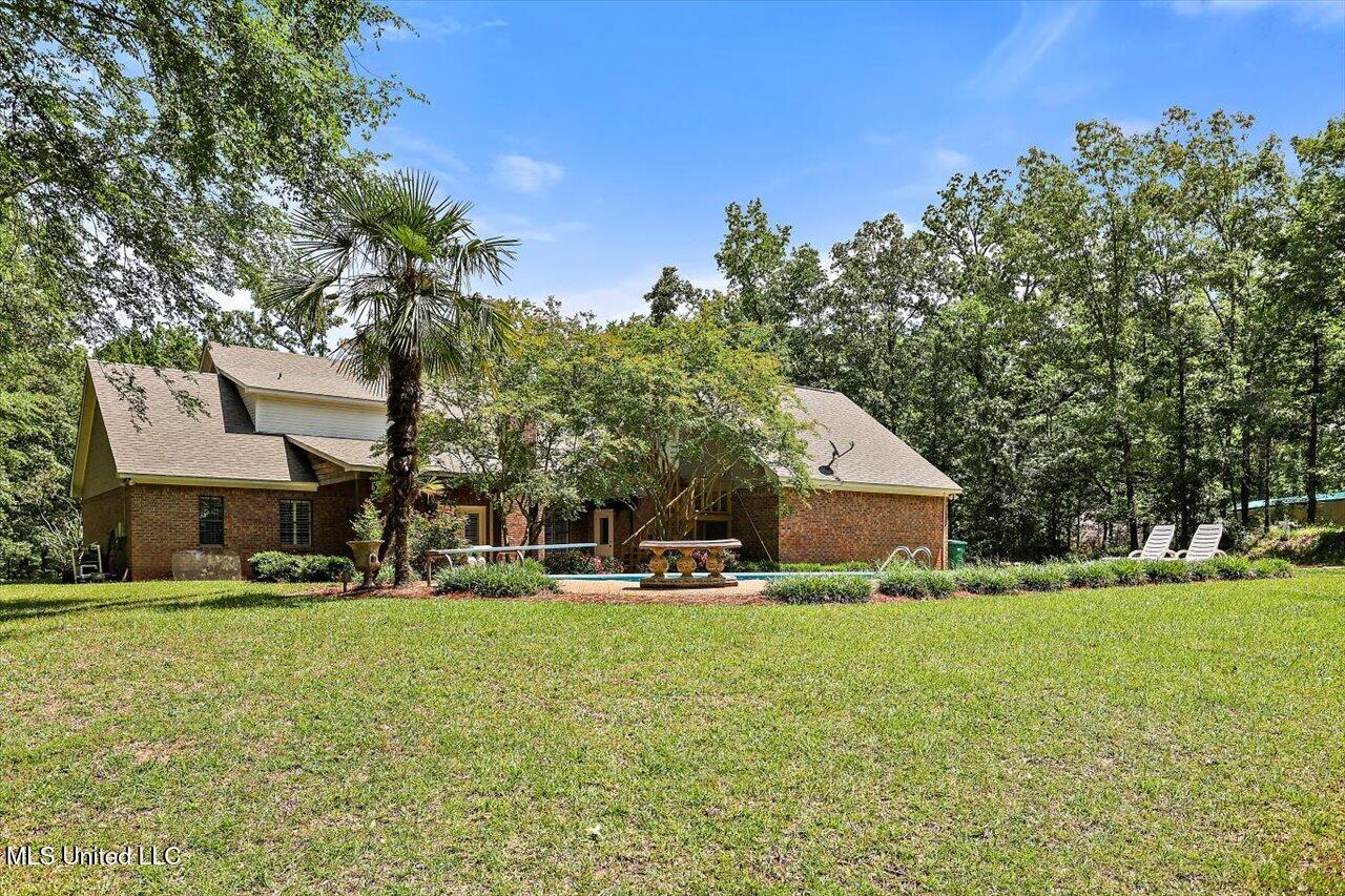 1507 W Flowers Road, Terry, Mississippi image 45