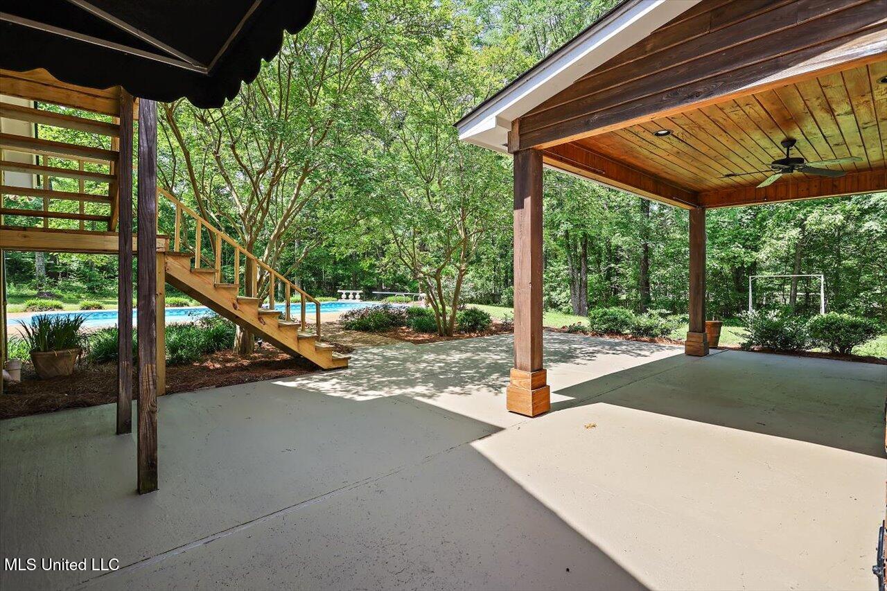 1507 W Flowers Road, Terry, Mississippi image 36