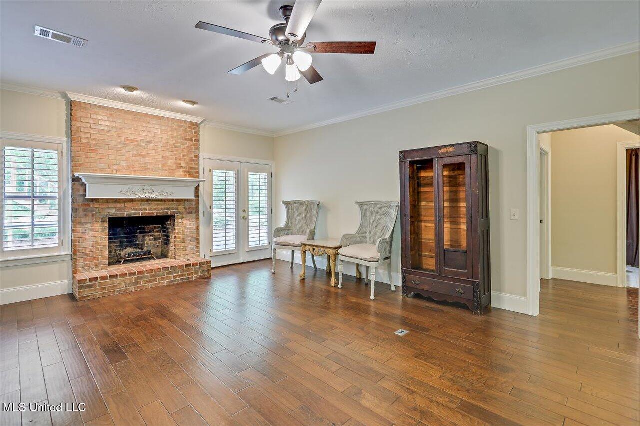 1507 W Flowers Road, Terry, Mississippi image 12
