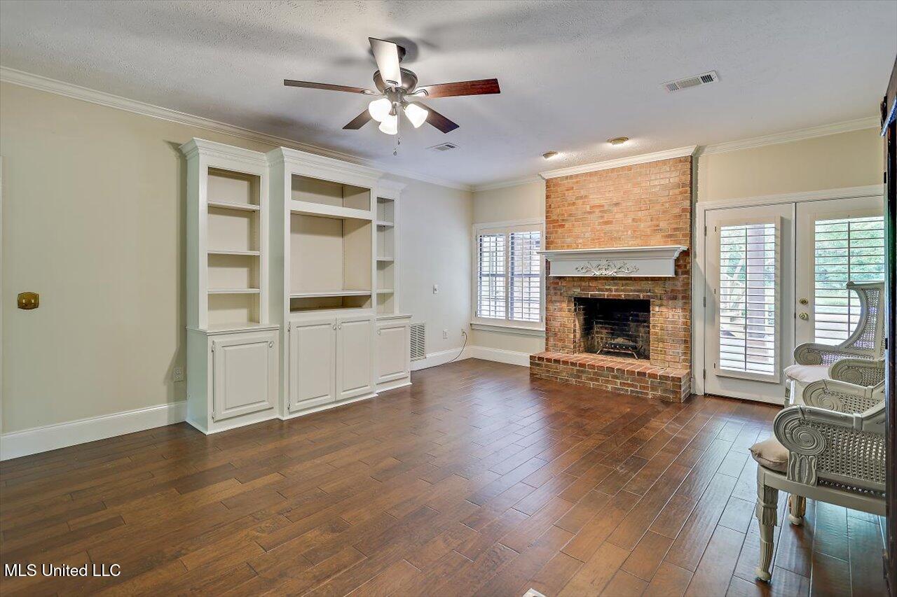 1507 W Flowers Road, Terry, Mississippi image 9