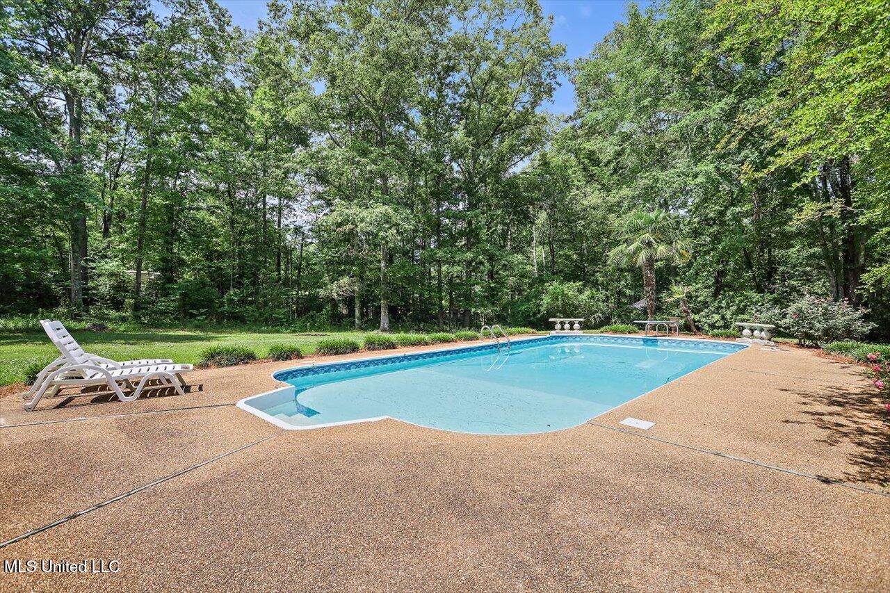 1507 W Flowers Road, Terry, Mississippi image 40