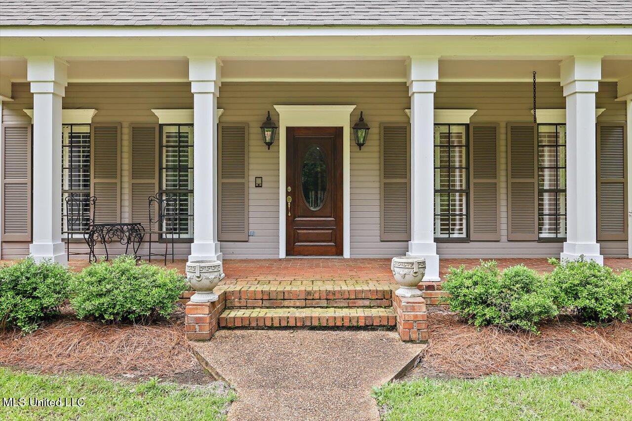 1507 W Flowers Road, Terry, Mississippi image 7