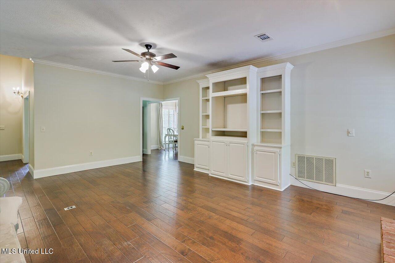 1507 W Flowers Road, Terry, Mississippi image 11