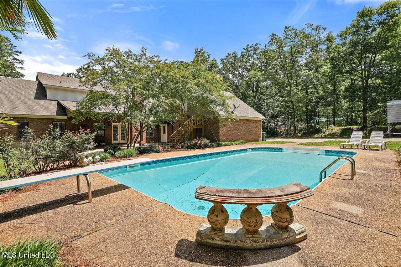 1507 W Flowers Road, Terry, Mississippi image 41