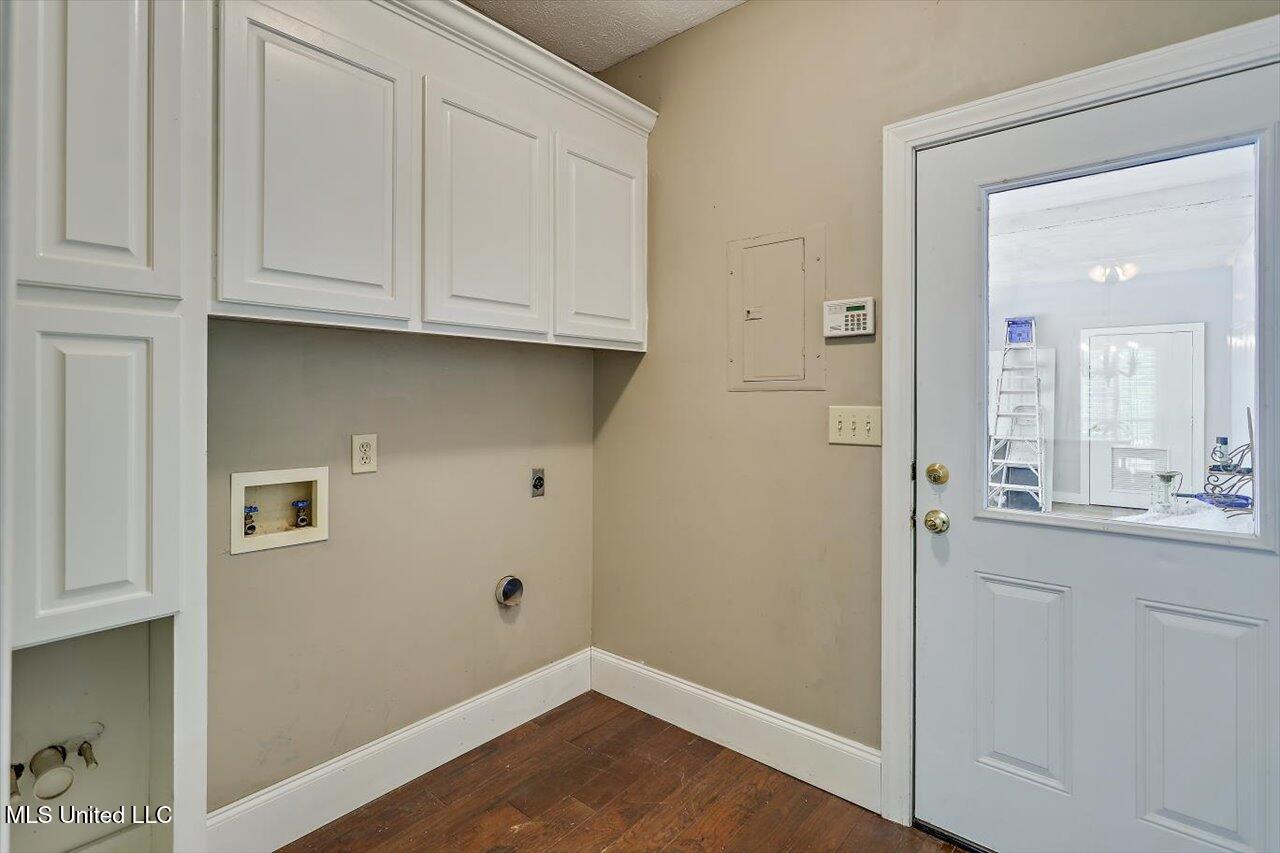 1507 W Flowers Road, Terry, Mississippi image 21