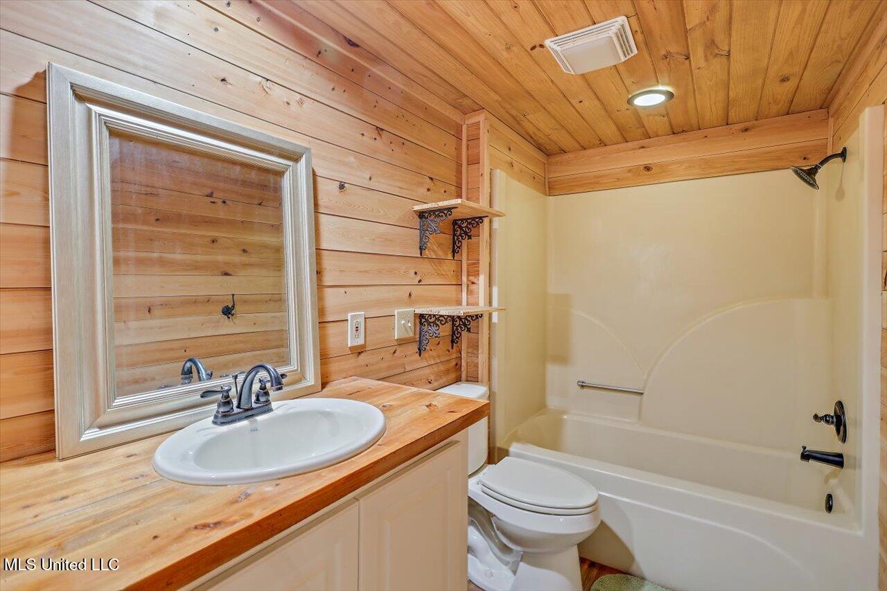 1507 W Flowers Road, Terry, Mississippi image 34