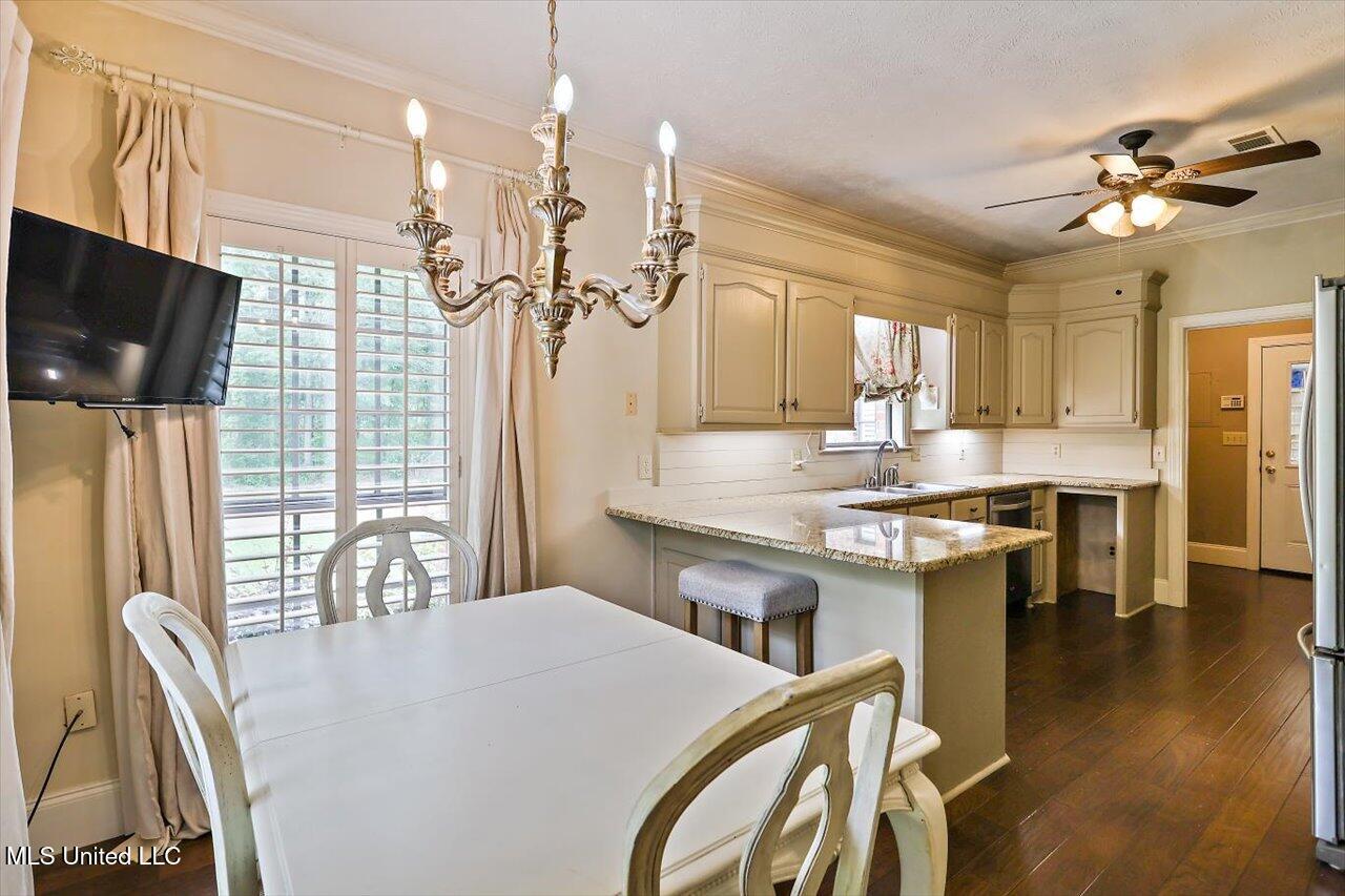 1507 W Flowers Road, Terry, Mississippi image 18