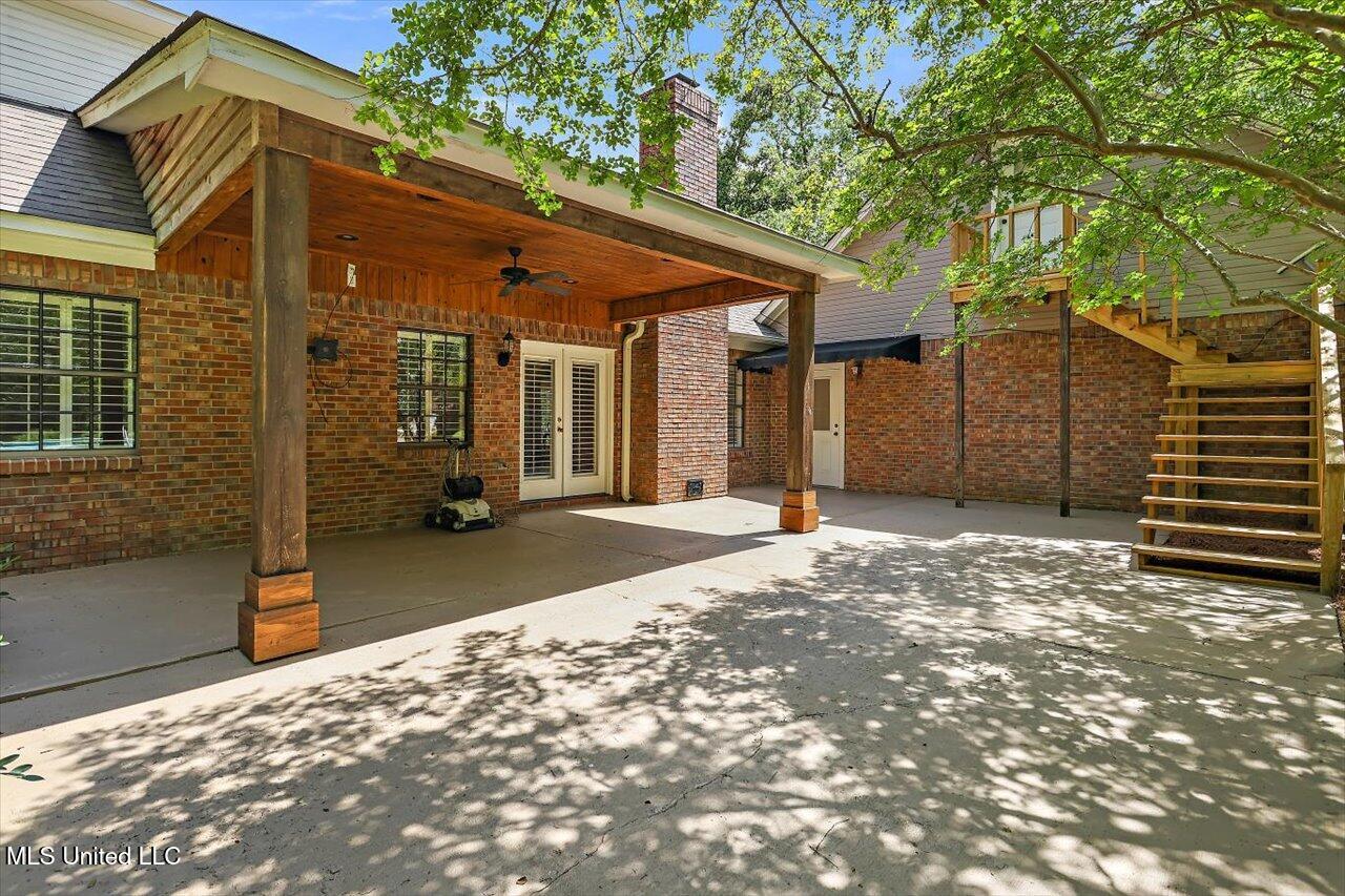1507 W Flowers Road, Terry, Mississippi image 37