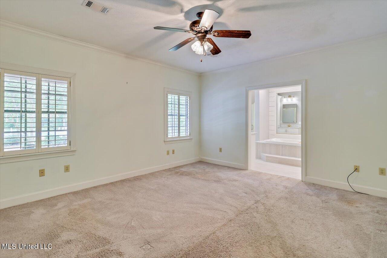 1507 W Flowers Road, Terry, Mississippi image 22
