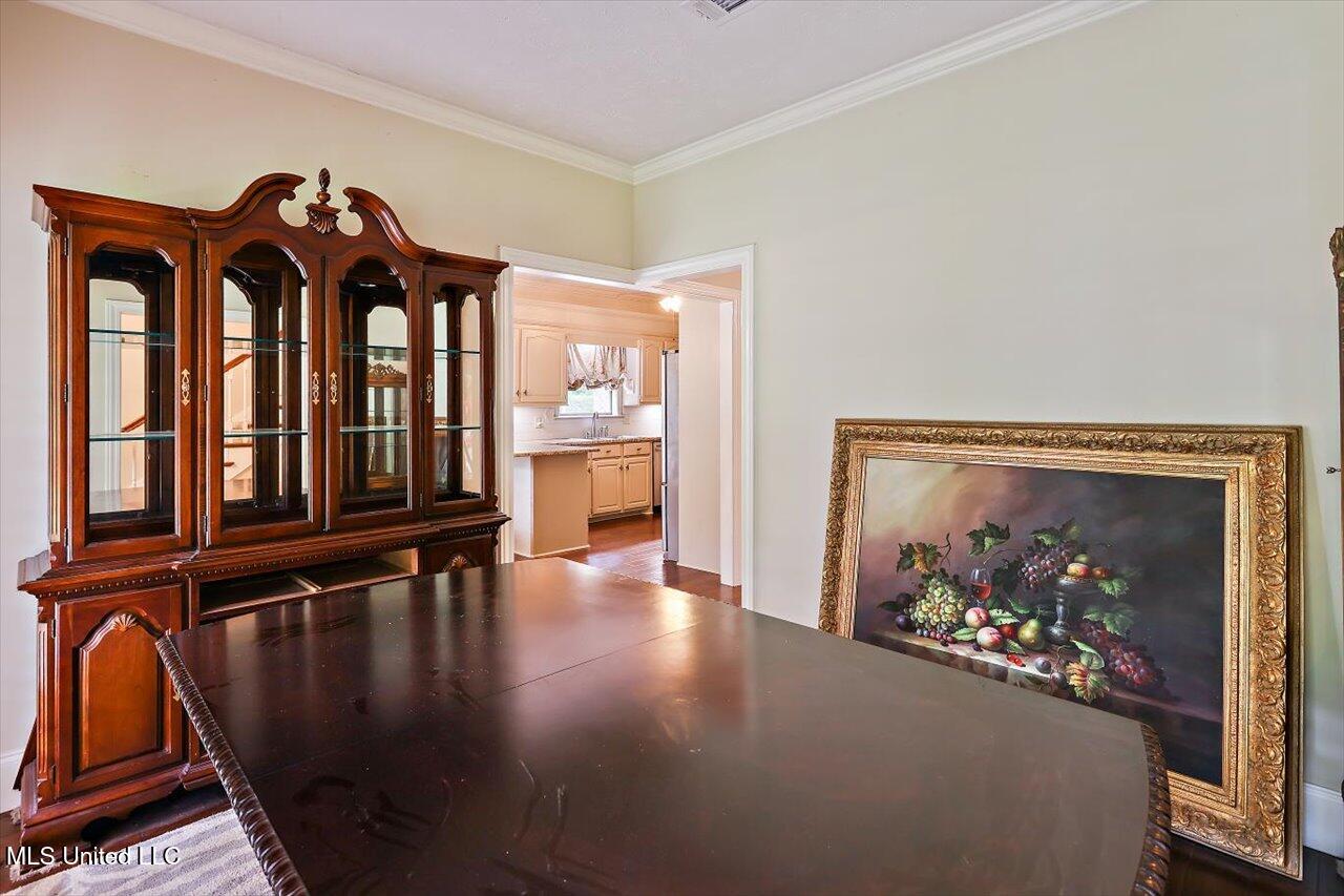 1507 W Flowers Road, Terry, Mississippi image 20