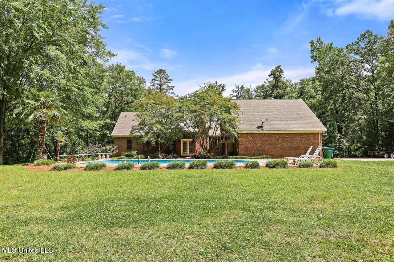 1507 W Flowers Road, Terry, Mississippi image 44