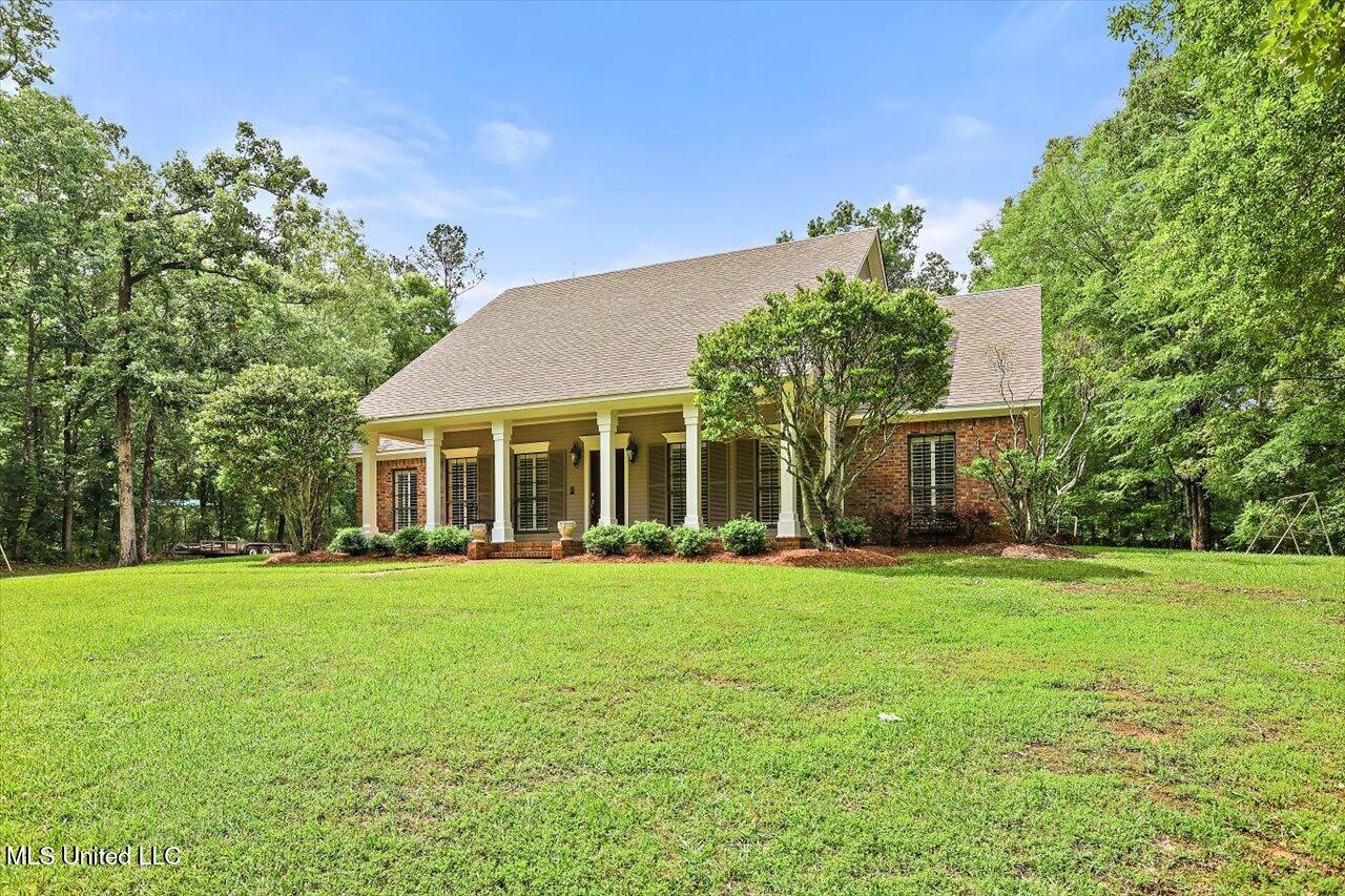 1507 W Flowers Road, Terry, Mississippi image 2