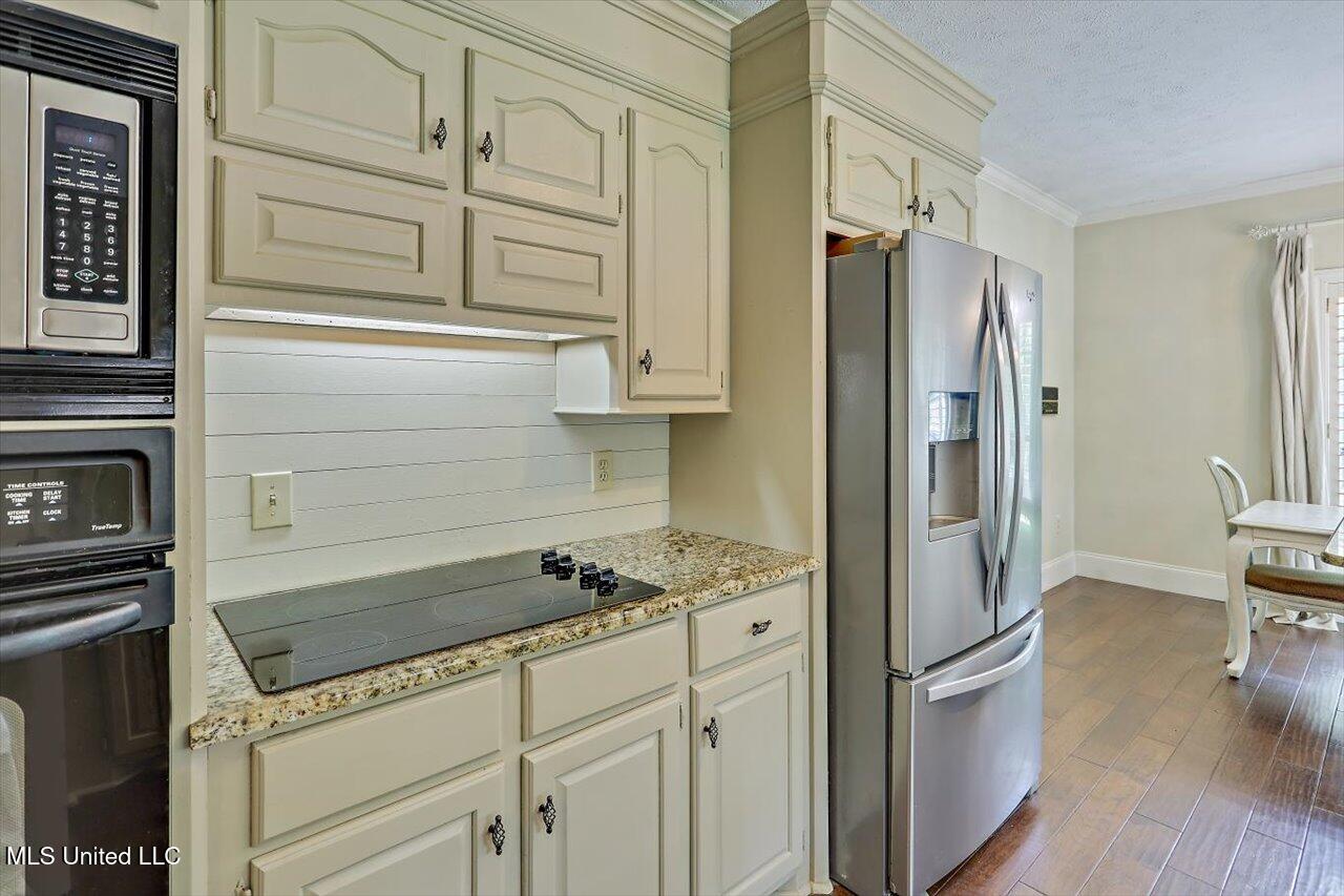 1507 W Flowers Road, Terry, Mississippi image 14