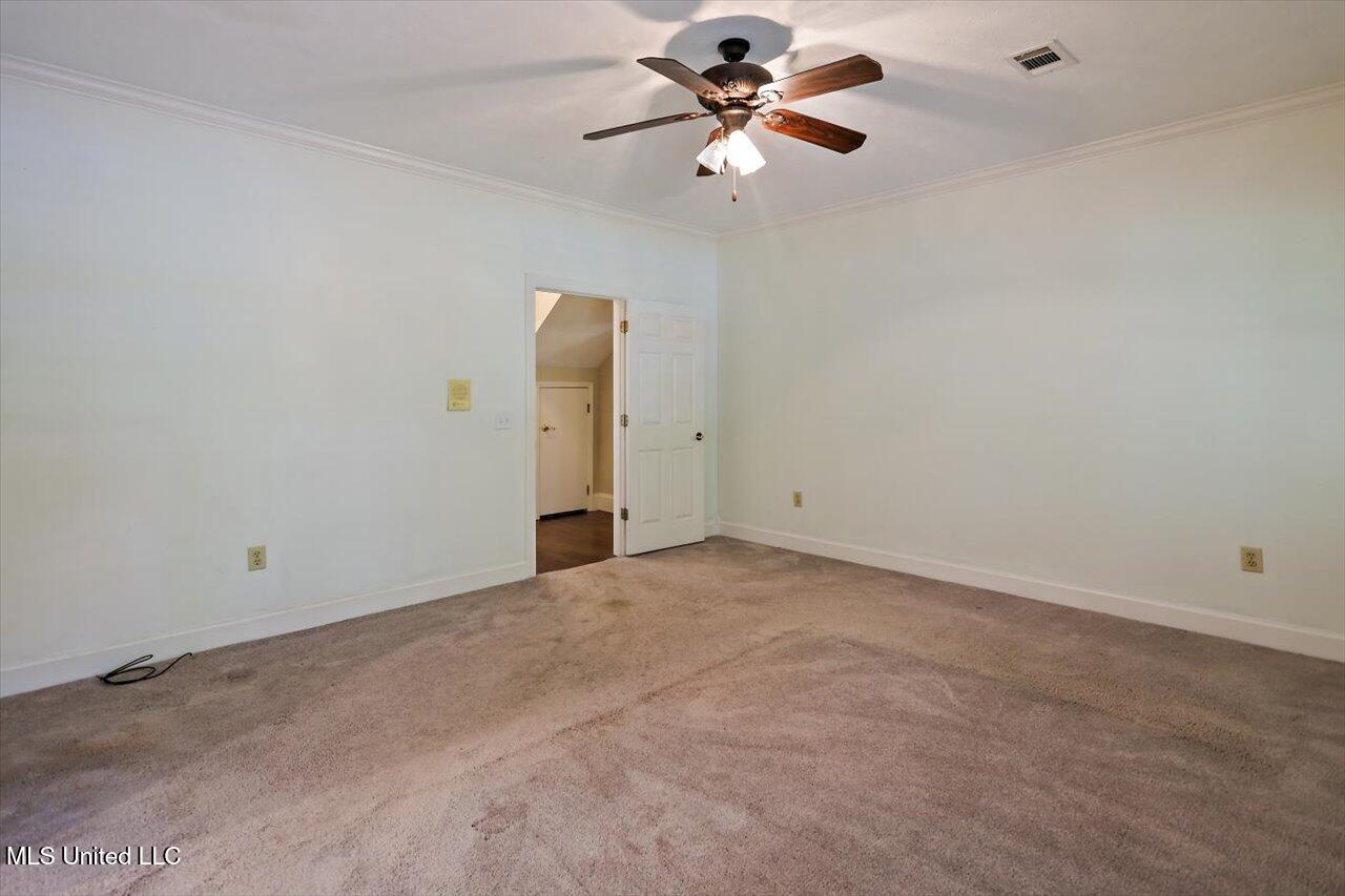 1507 W Flowers Road, Terry, Mississippi image 23