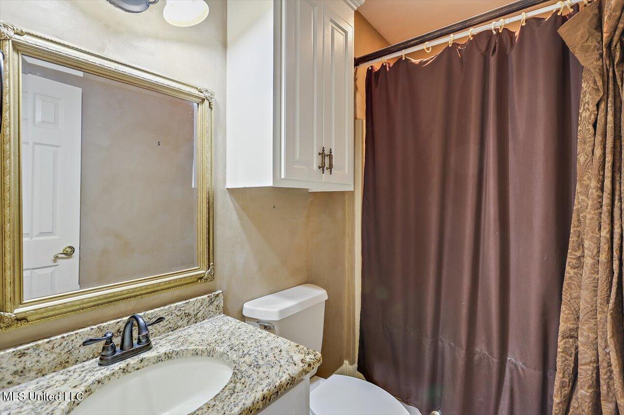 1507 W Flowers Road, Terry, Mississippi image 29
