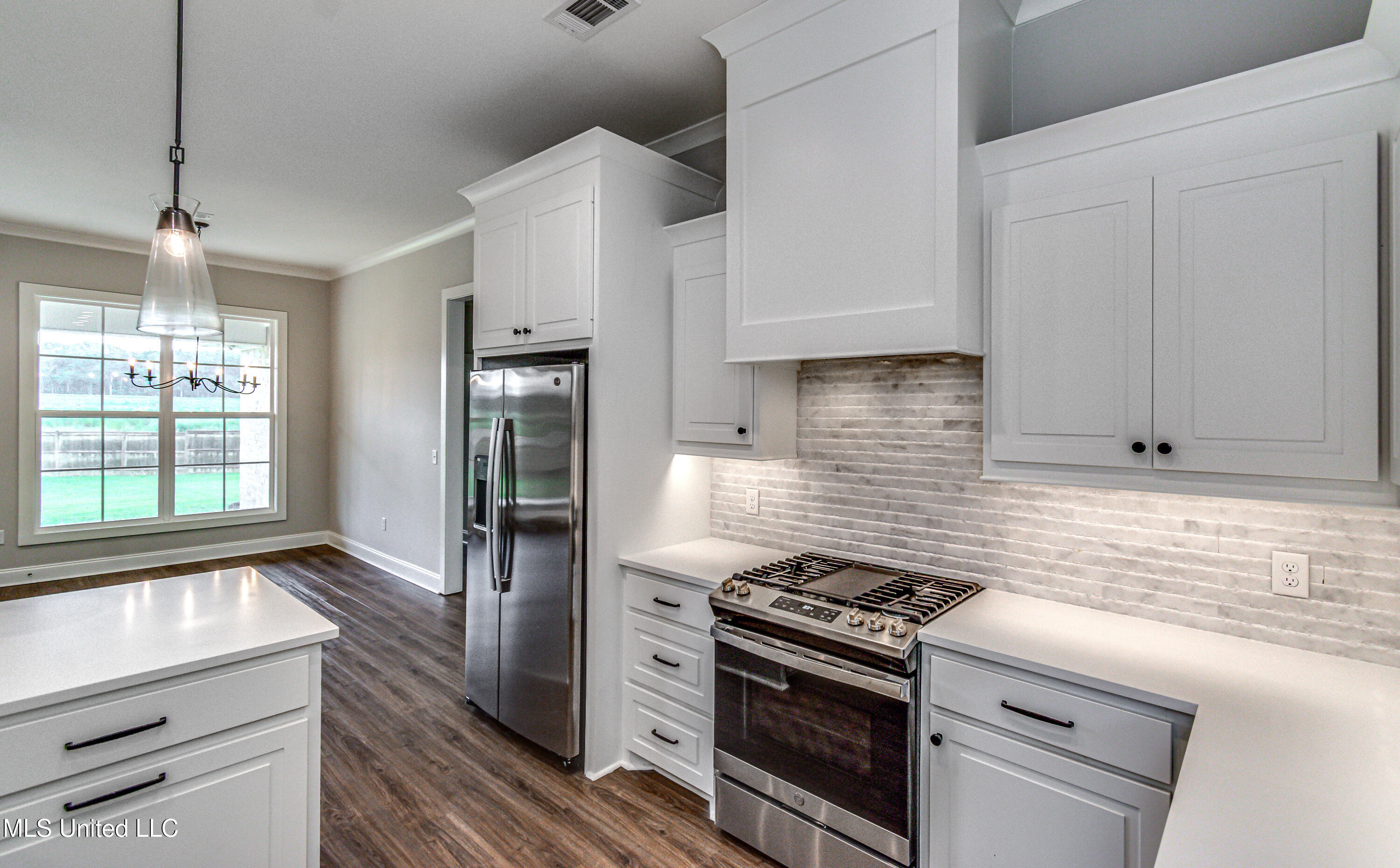 Canton, Mississippi 39046, United States, 3 Bedrooms Bedrooms, ,2 BathroomsBathrooms,Residential,Active,188610