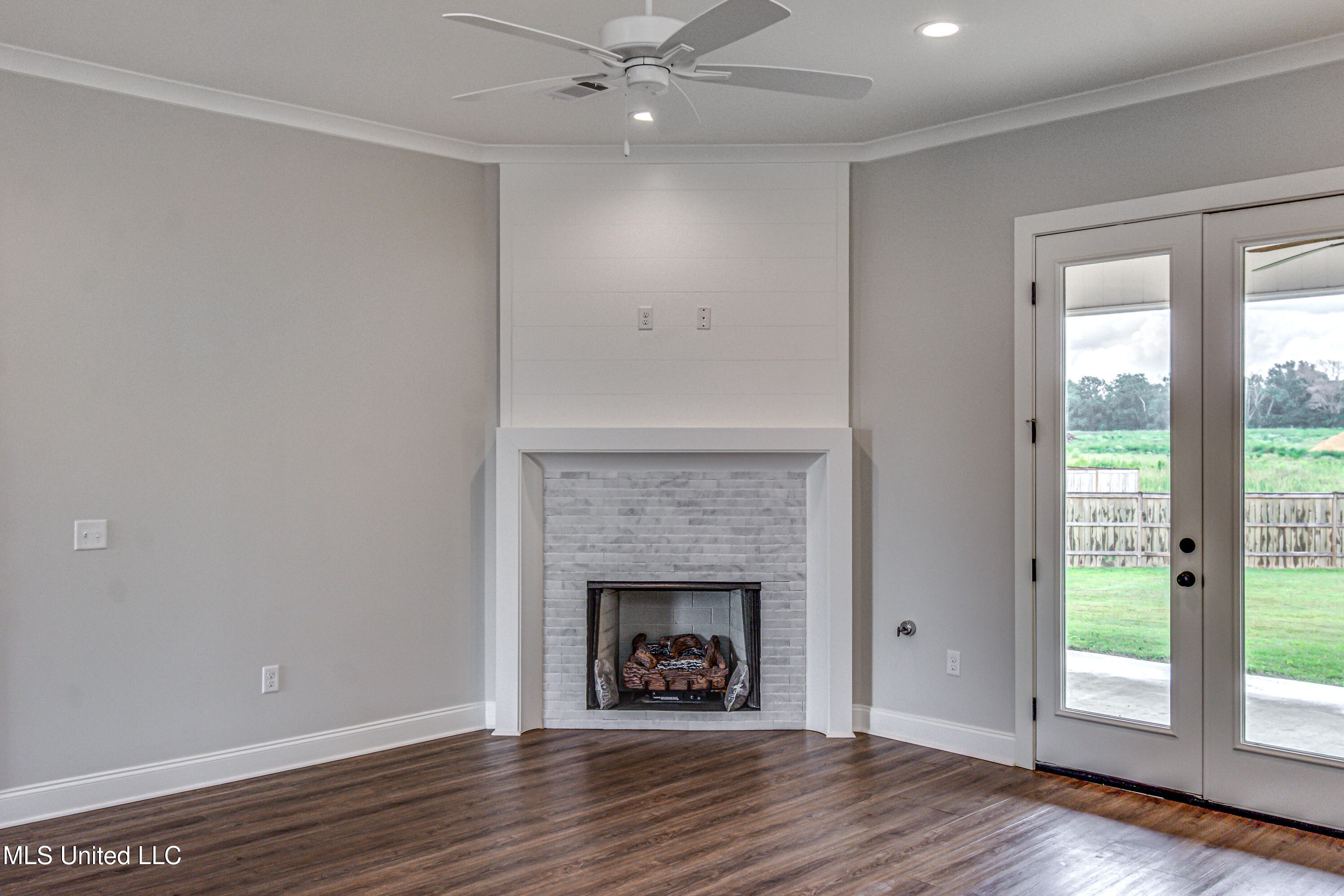 Canton, Mississippi 39046, United States, 3 Bedrooms Bedrooms, ,2 BathroomsBathrooms,Residential,Active,188610