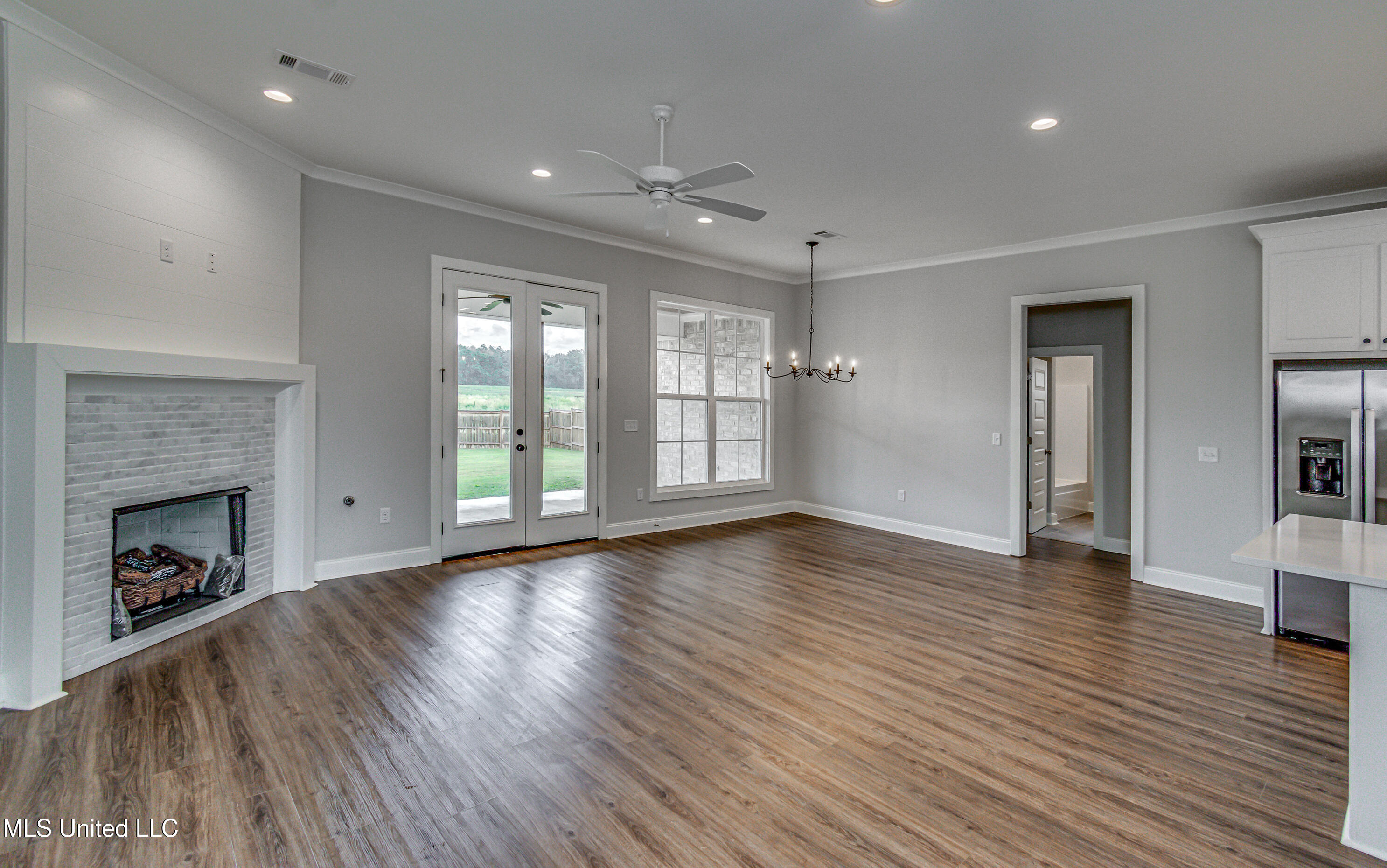 Canton, Mississippi 39046, United States, 3 Bedrooms Bedrooms, ,2 BathroomsBathrooms,Residential,Active,188610