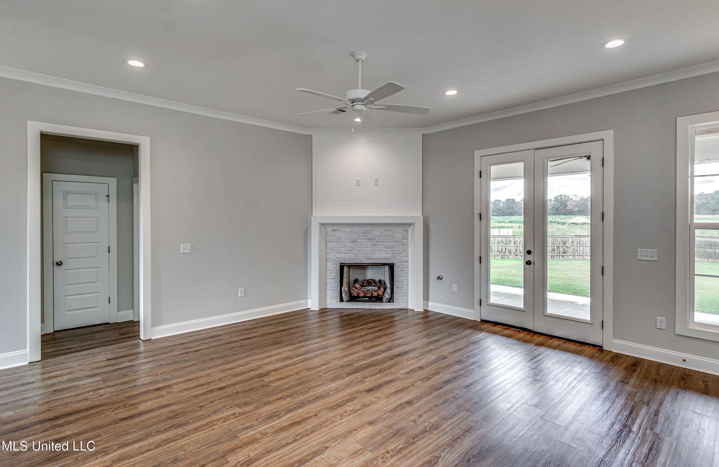 Canton, Mississippi 39046, United States, 3 Bedrooms Bedrooms, ,2 BathroomsBathrooms,Residential,Active,188610