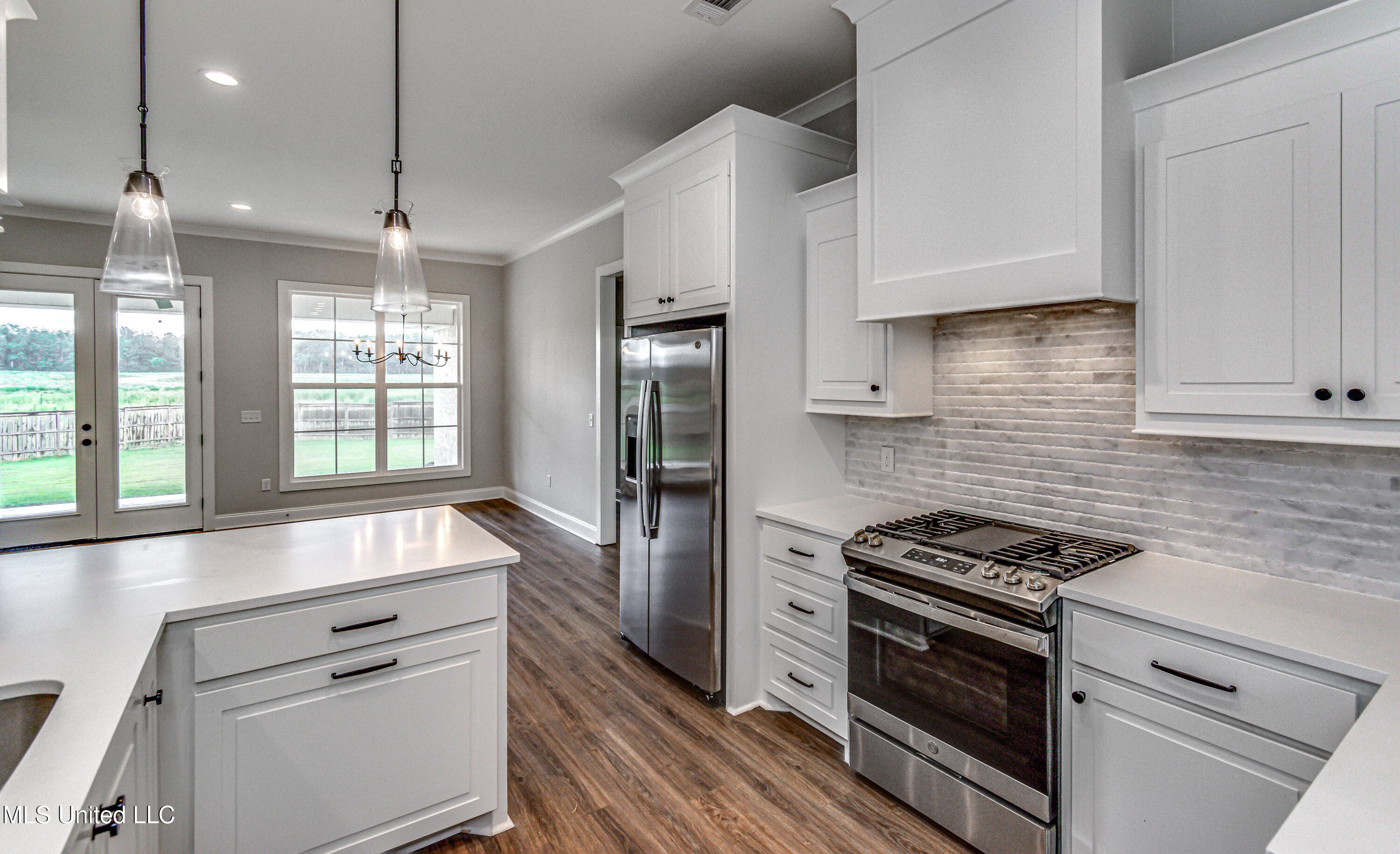 Canton, Mississippi 39046, United States, 3 Bedrooms Bedrooms, ,2 BathroomsBathrooms,Residential,Active,188610