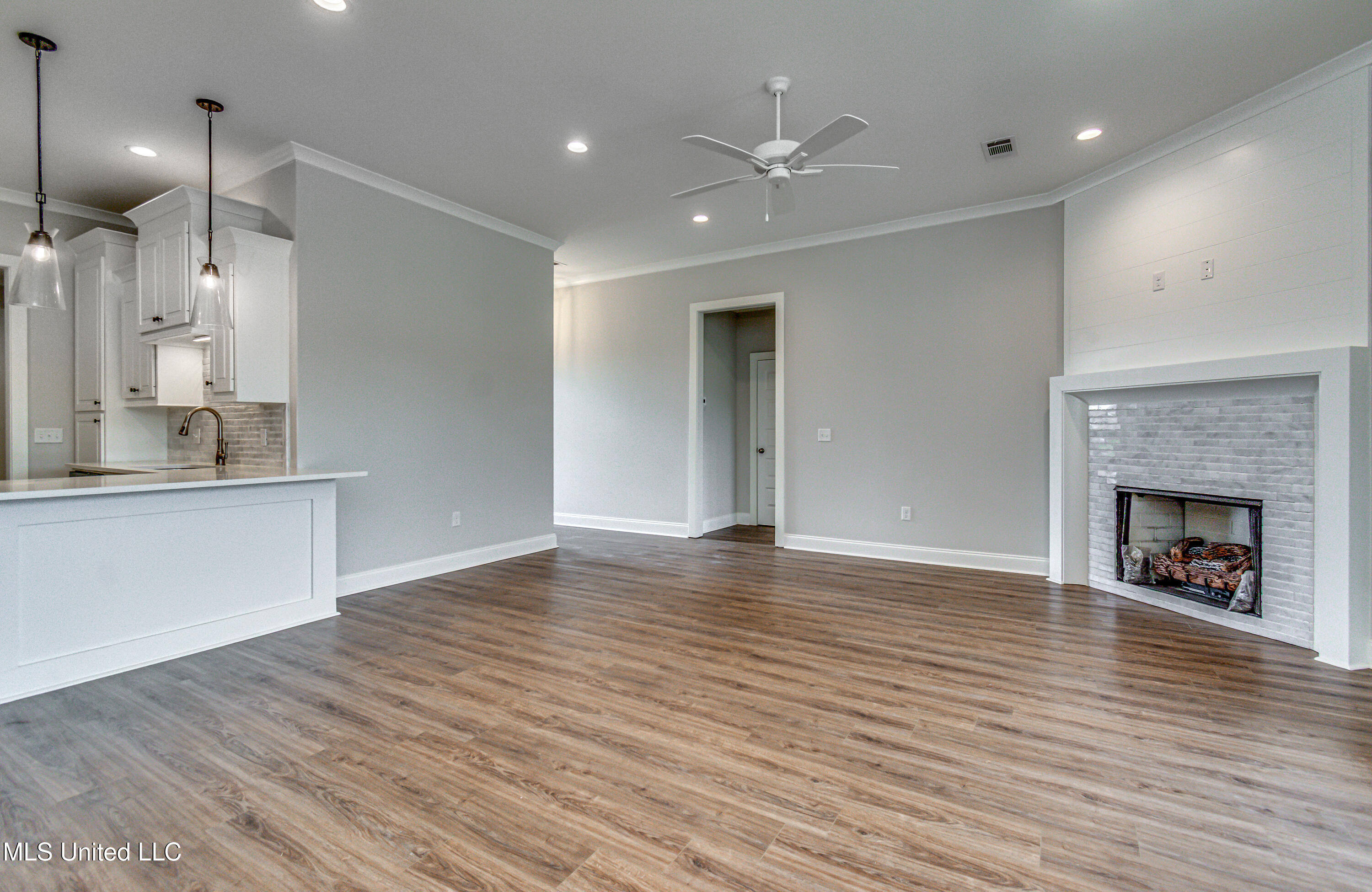 Canton, Mississippi 39046, United States, 3 Bedrooms Bedrooms, ,2 BathroomsBathrooms,Residential,Active,188610