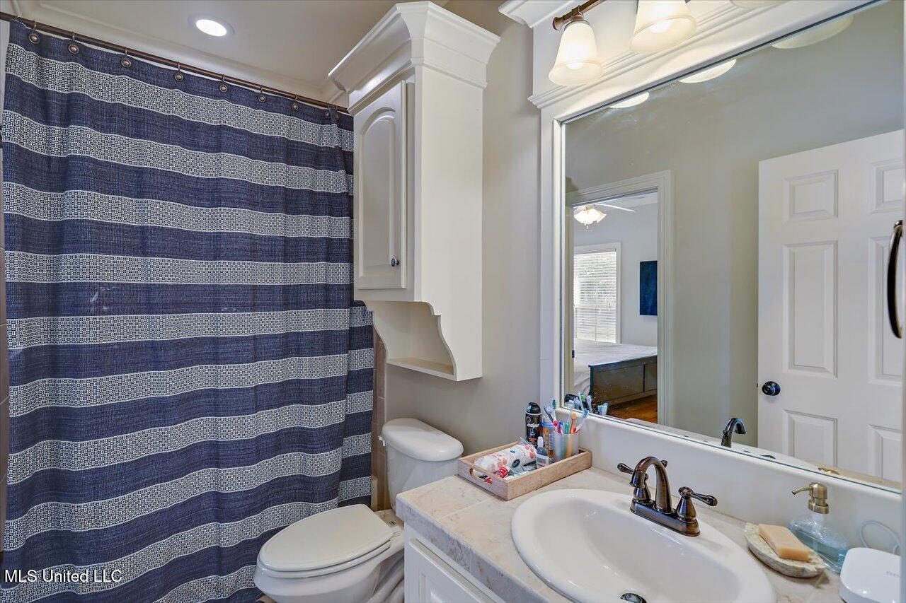 128 Grayhawk Parkway, Madison, Mississippi image 31