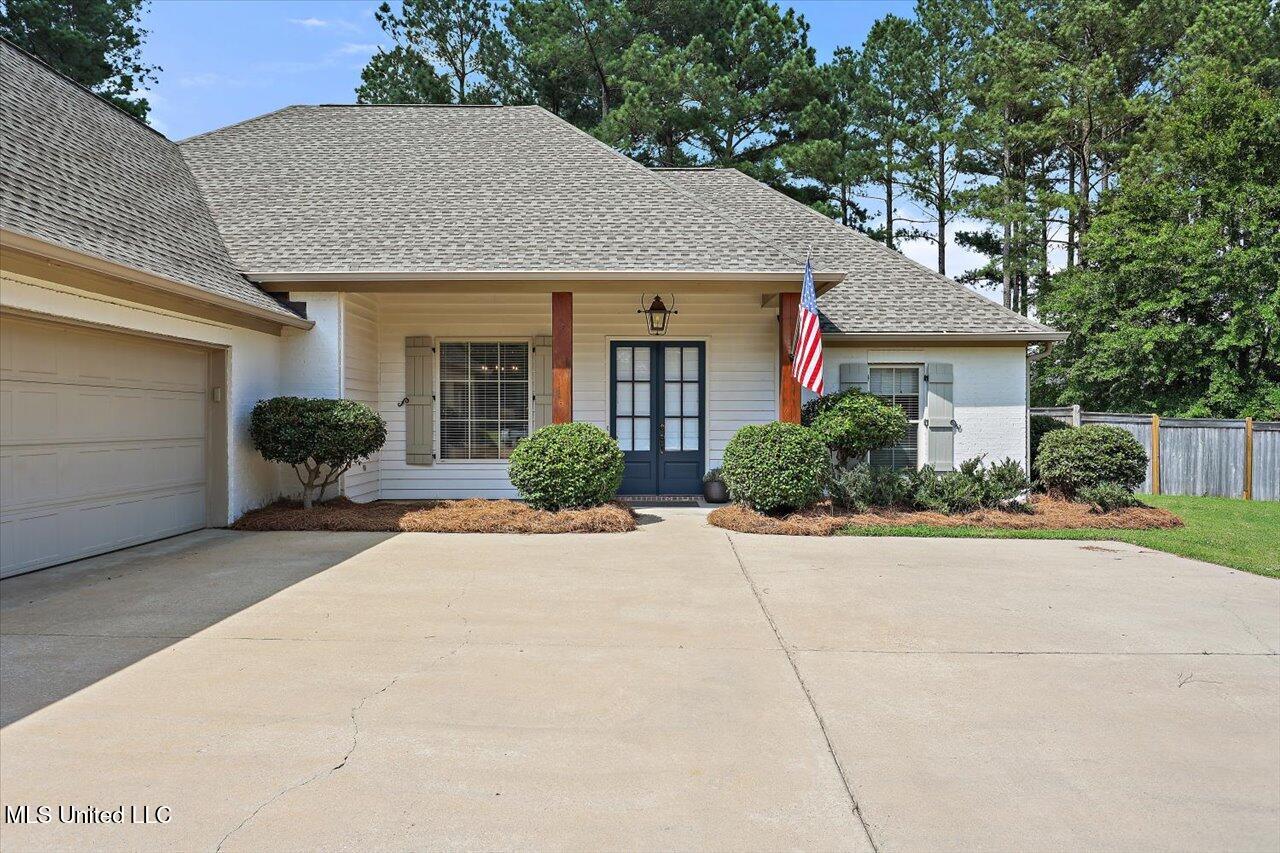 128 Grayhawk Parkway, Madison, Mississippi image 4