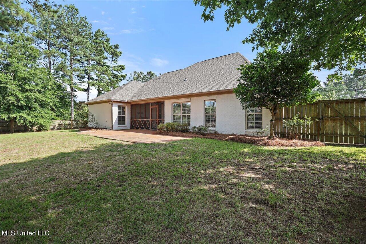 128 Grayhawk Parkway, Madison, Mississippi image 38