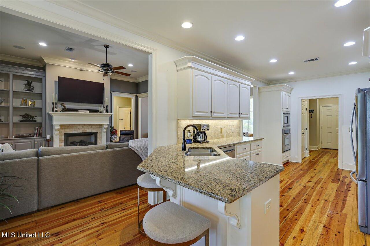 128 Grayhawk Parkway, Madison, Mississippi image 11