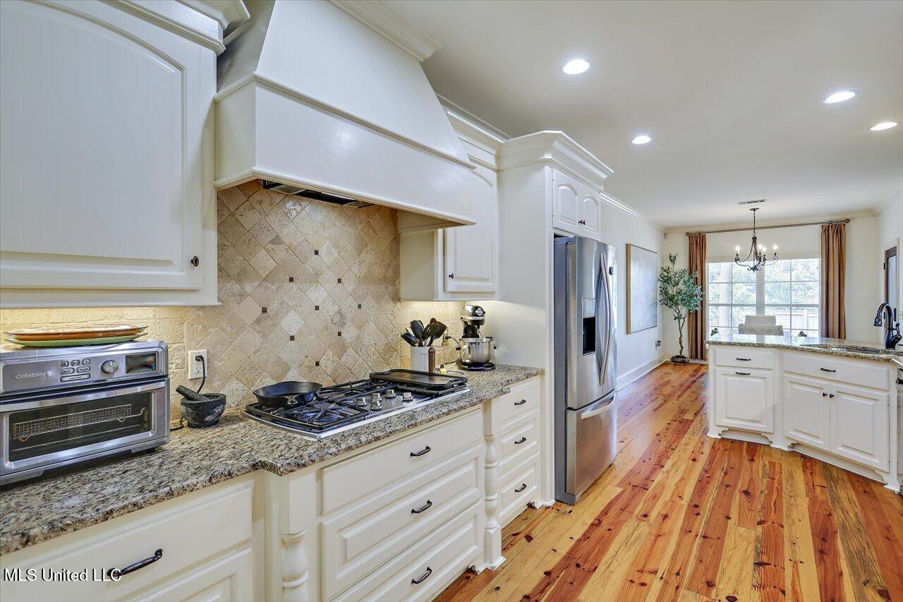 128 Grayhawk Parkway, Madison, Mississippi image 13