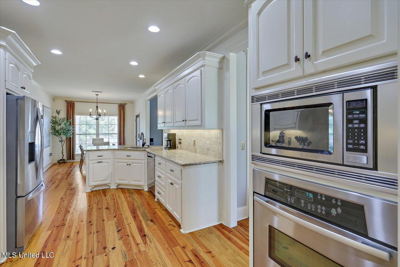 128 Grayhawk Parkway, Madison, Mississippi image 14