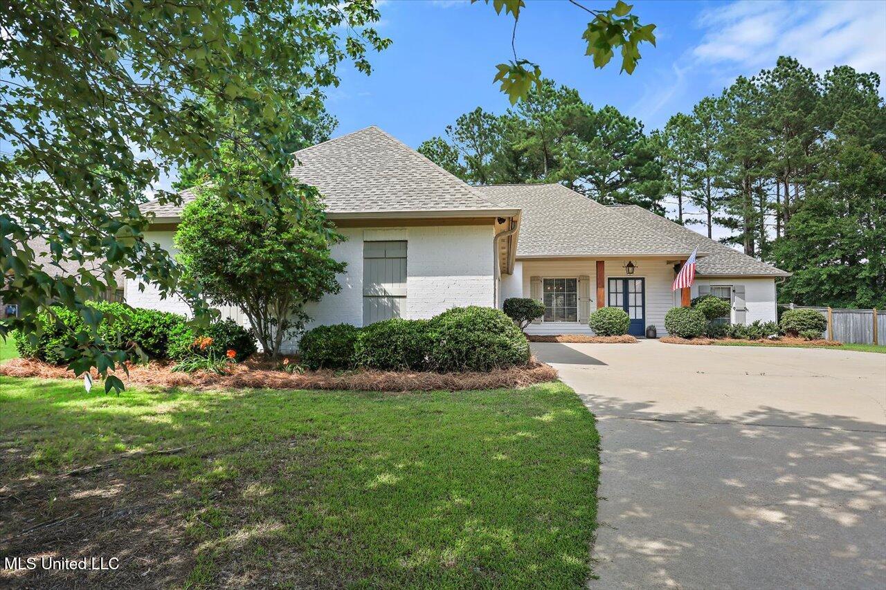 128 Grayhawk Parkway, Madison, Mississippi image 3