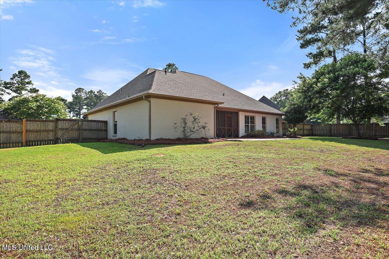 128 Grayhawk Parkway, Madison, Mississippi image 40