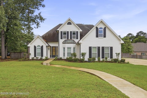 Homes For Sale - 204 Breezy Hill Drive<br/> Madison, MS 39110