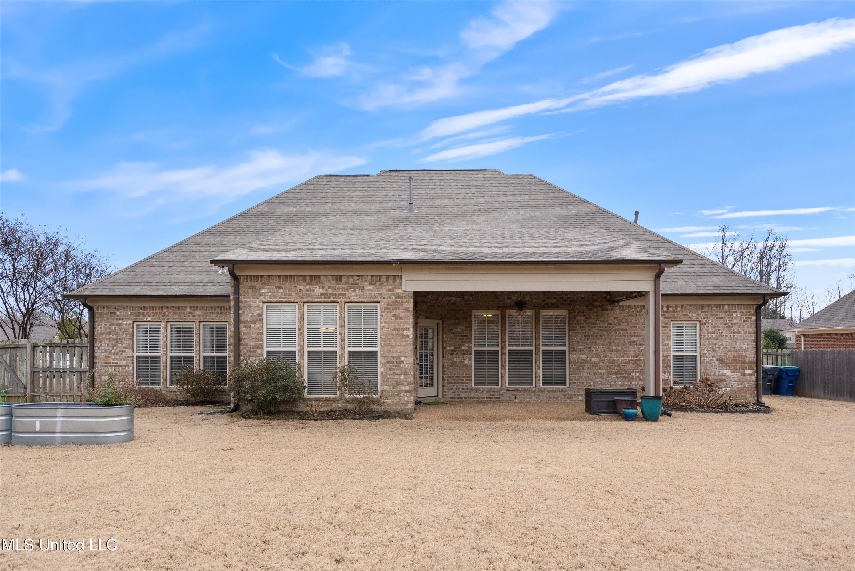 1462 Banbury Lane, Hernando, Mississippi image 31