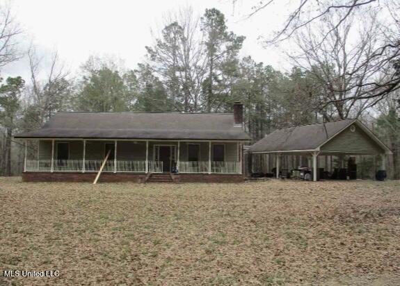 55 Scheffel Road, Natchez, Mississippi image 3