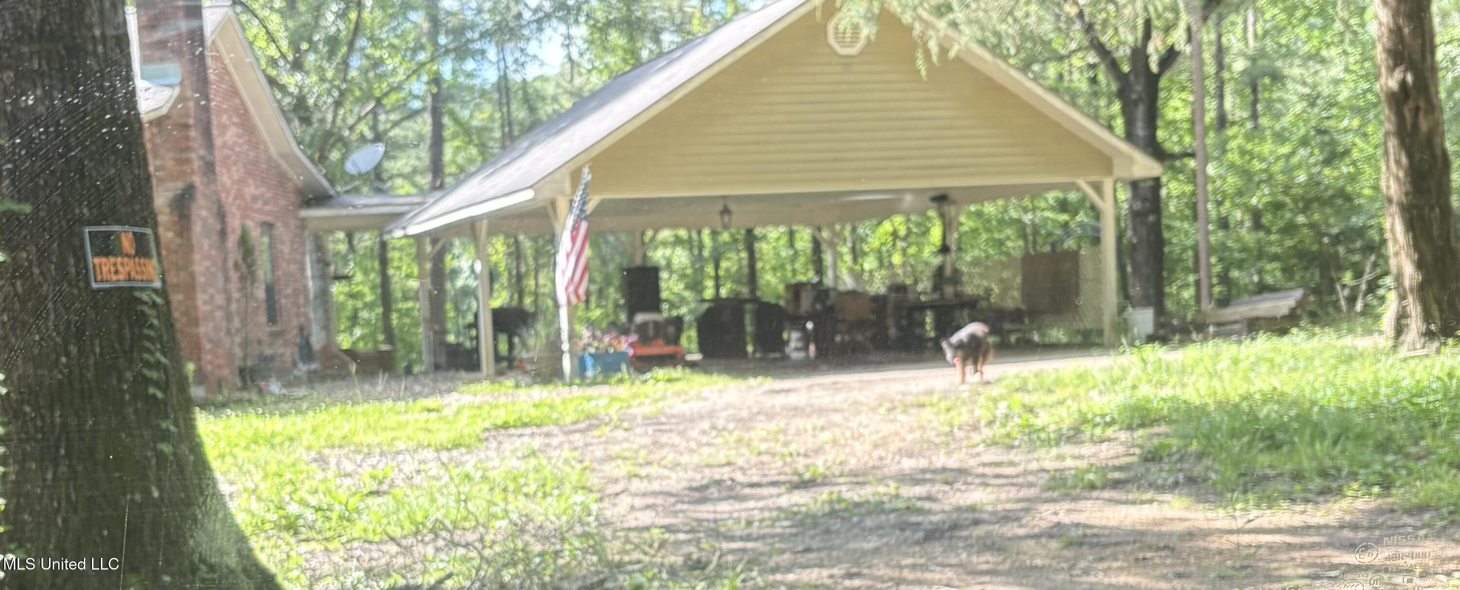 55 Scheffel Road, Natchez, Mississippi image 2
