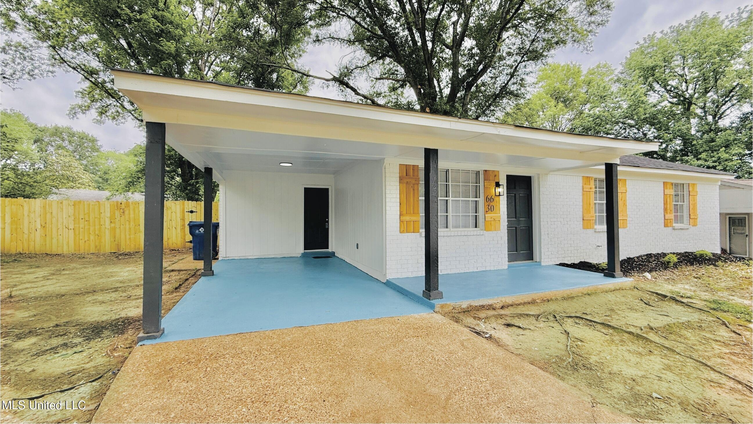 6630 Mayfair Cove, Horn Lake, Mississippi image 25