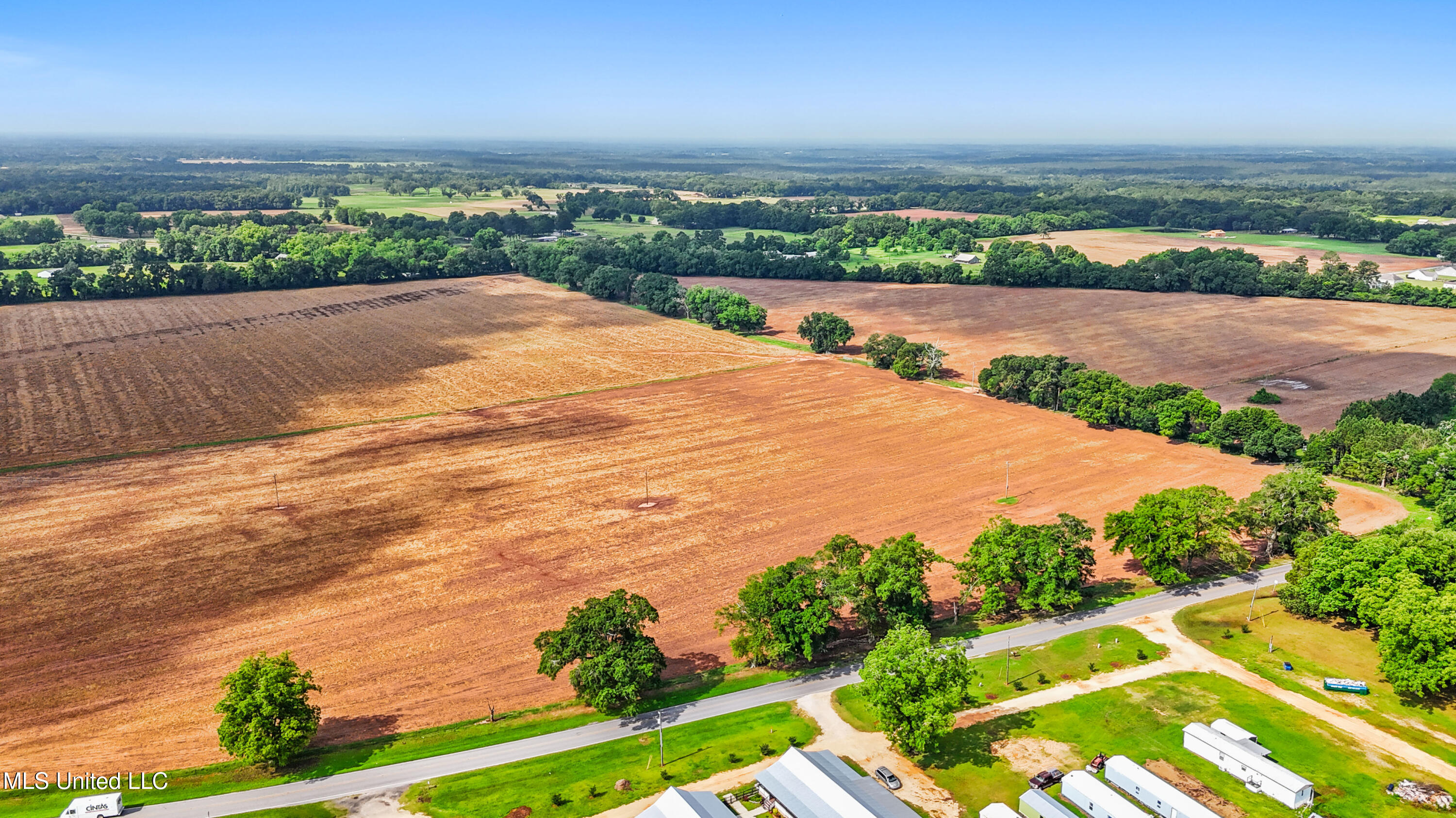 76.7 Acres Highway 613, Lucedale, Mississippi image 13